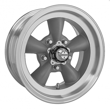 VN105 Torq Thrust D Grau 8.5x15 5x4.75